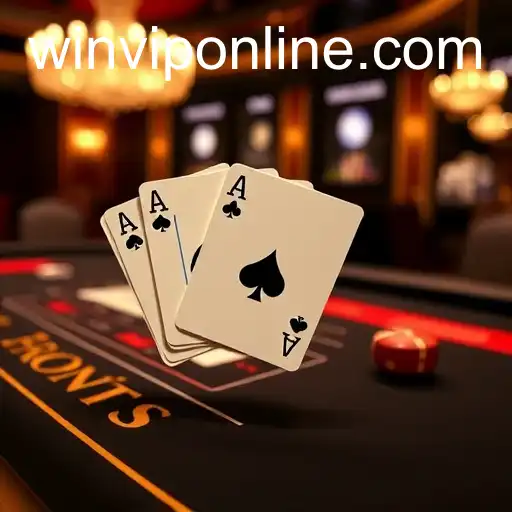 The Allure and Intricacy of Baccarat: A Game of Elegance