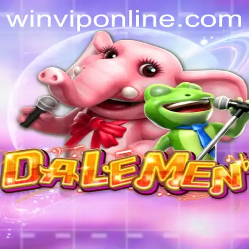 Experience the Thrills of DALEMEN: The Game Everyone's Talking About