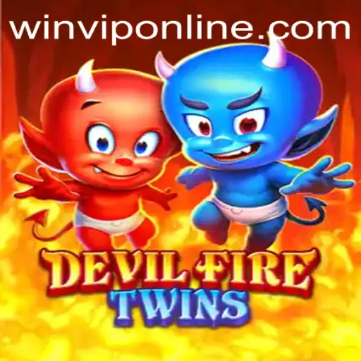 DevilFireTwins: An Exciting Journey in Gaming