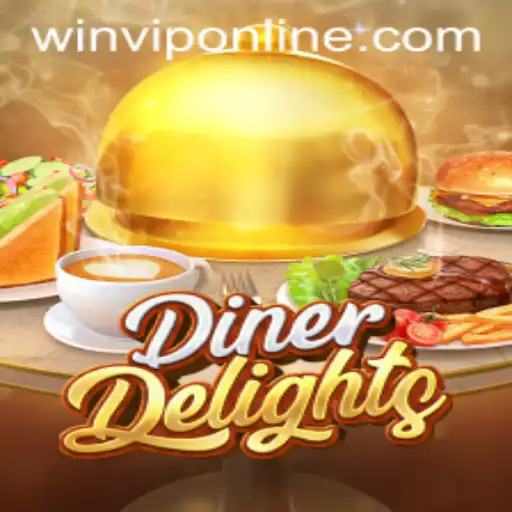 Discover the Excitement of DinerDelights with WINVIP