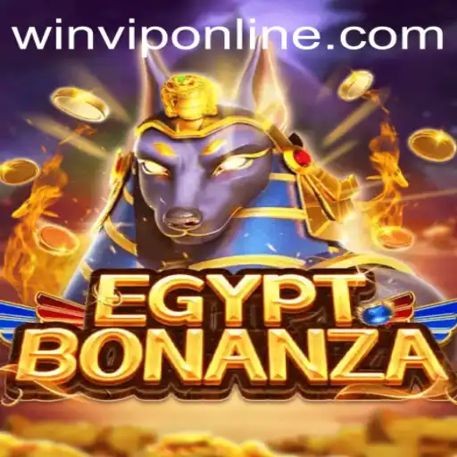 Exploring the Thrilling World of EgyptBonanza and the Power of 'WINVIP'