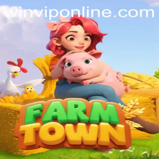 Exploring FarmTown: A Journey Into Virtual Farming and the New WINVIP Event