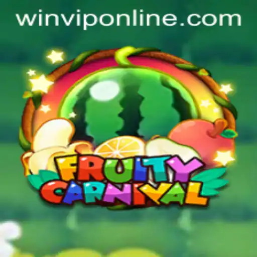 FruityCarnival: Dive into the Juicy World with WINVIP