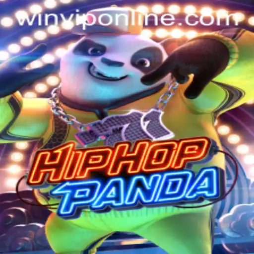 HipHopPanda: A Rhythmic Revolution in Gaming