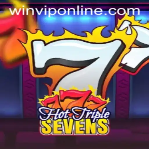 Unveiling HotTripleSevens: The Exciting Casino Game Revolutionizing Gaming