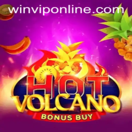 Exploring HotVolcanoBonusBuy: A Fiery Adventure Awaits