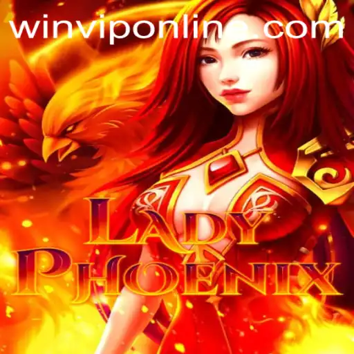 Discover the Mystical World of LadyPhoenix: A New Era of Online Gaming