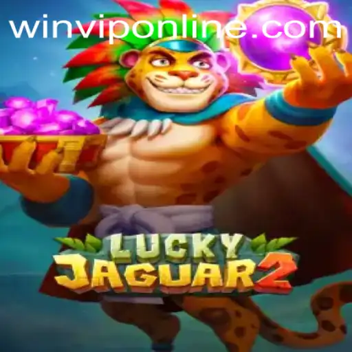 Unveiling Luckyjaguar2: A New Era of Interactive Gaming