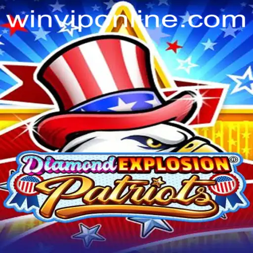 Exploring the Thrills of DiamondExplosionPatriots: A Masterpiece in Gaming