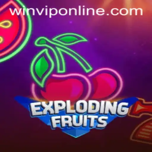 ExplodingFruits: A Blast of Fun and Adventure