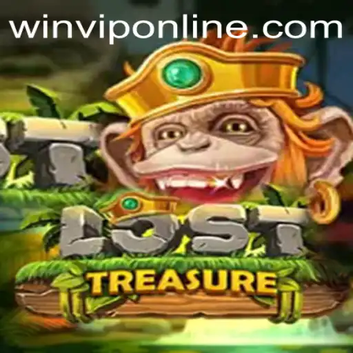 Unlock the Secrets of LostTreasure and Discover the Power of WINVIP