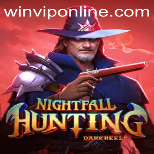 Unveiling NightfallHunting: Experience the Thrills of Nocturnal Adventure