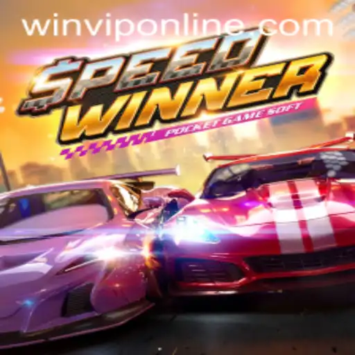 Exploring the Thrilling World of SpeedWinner: A Guide to Mastering the Game with WINVIP