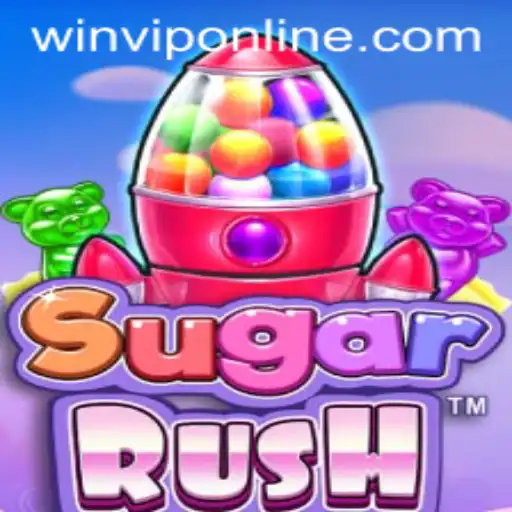 Exploring SugarRush: The Sweetest Gaming Experience with WINVIP