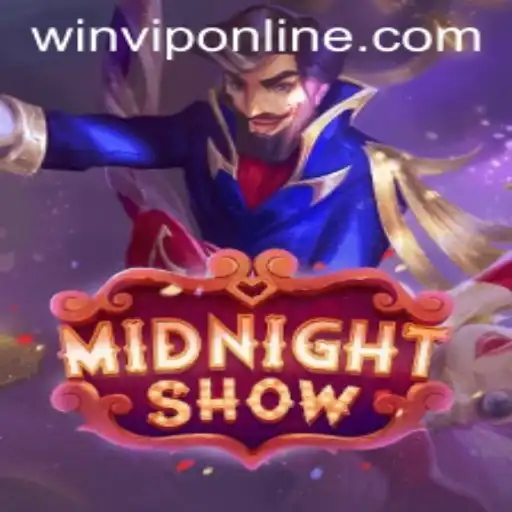 Unveiling the Thrills of MidnightShow: A Dazzling Gaming Experience