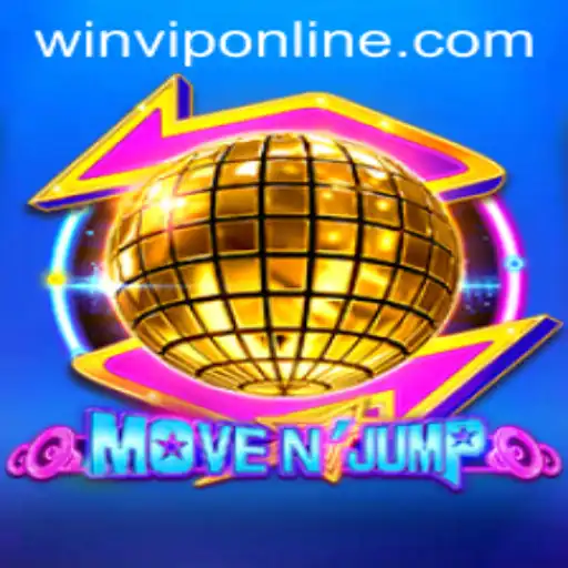 Unveiling MovenJump: A Thrilling Adventure with WINVIP Rewards