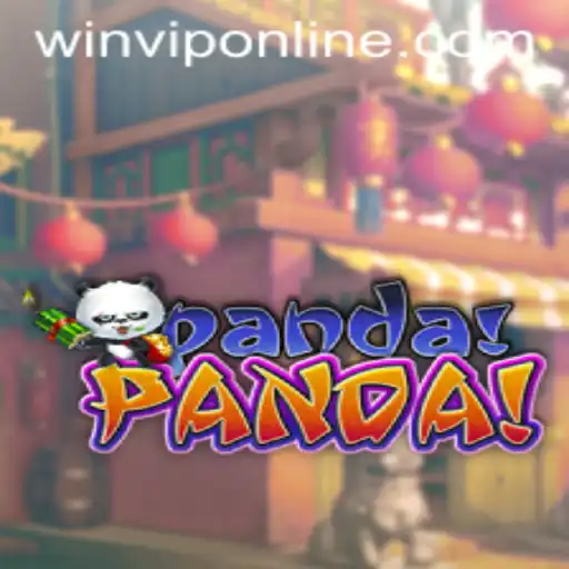 Unlock the World of PandaPanda with WINVIP: Your Gateway to Gaming Glory