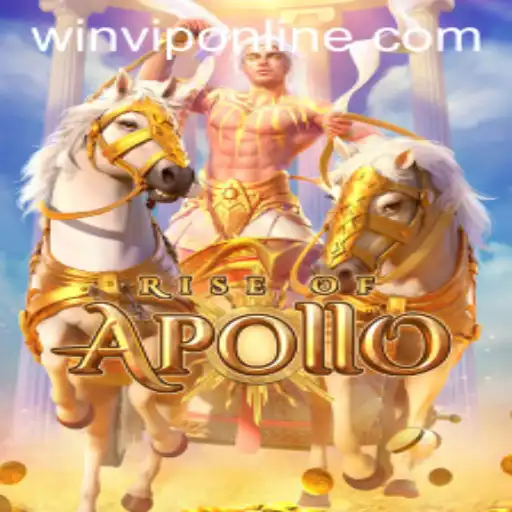 Unveiling RiseofApollo: Journey into a Mythical Adventure with WINVIP