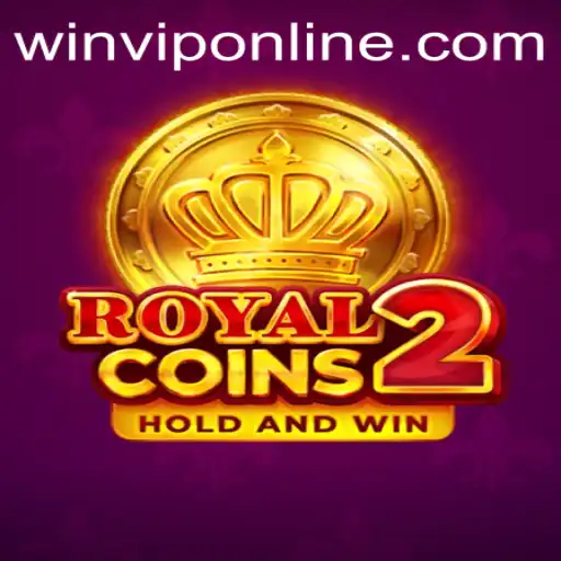 The Exciting World of RoyalCoins2: Unleashing the Power of WINVIP