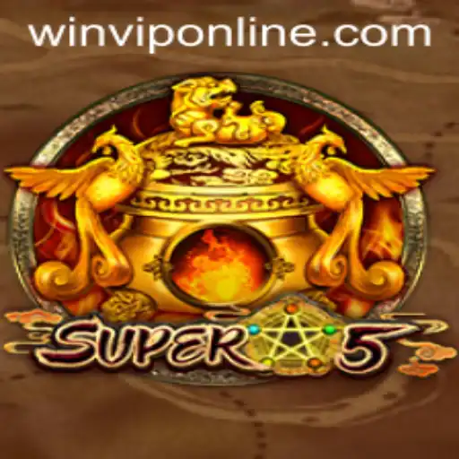 Experience the Thrill of Super5: An In-Depth Guide to the Game