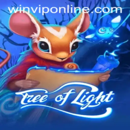 Immerse Yourself in TreeofLight: Discover the Mystical World with WINVIP